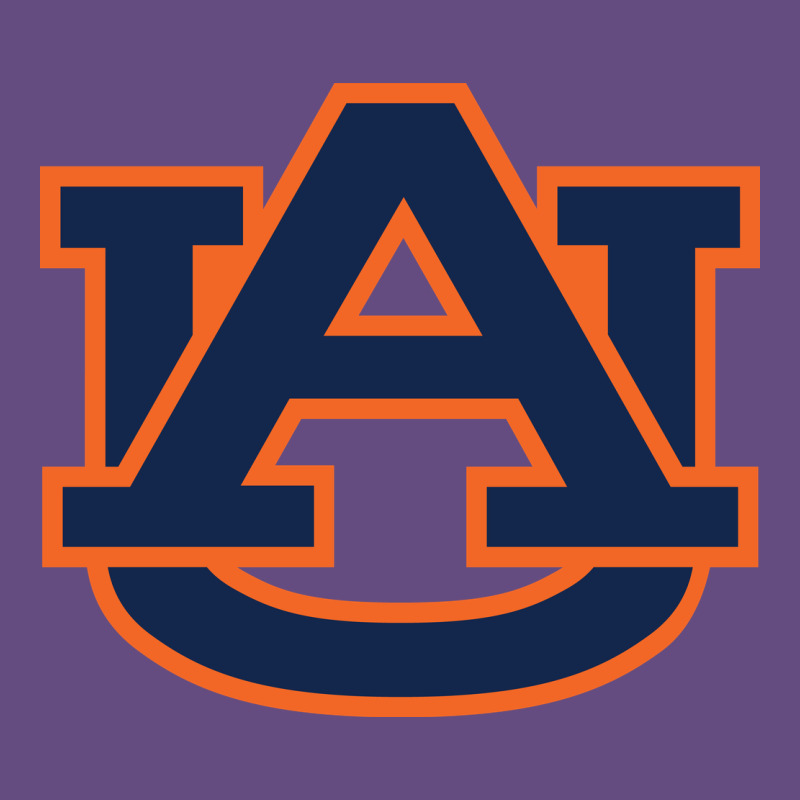 Auburn Tigers Vintage Hoodie by linhVisuals | Teevron