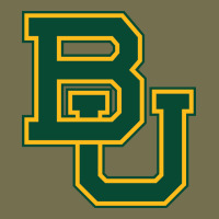 Baylor Athletics Vintage Hoodie | Teevron