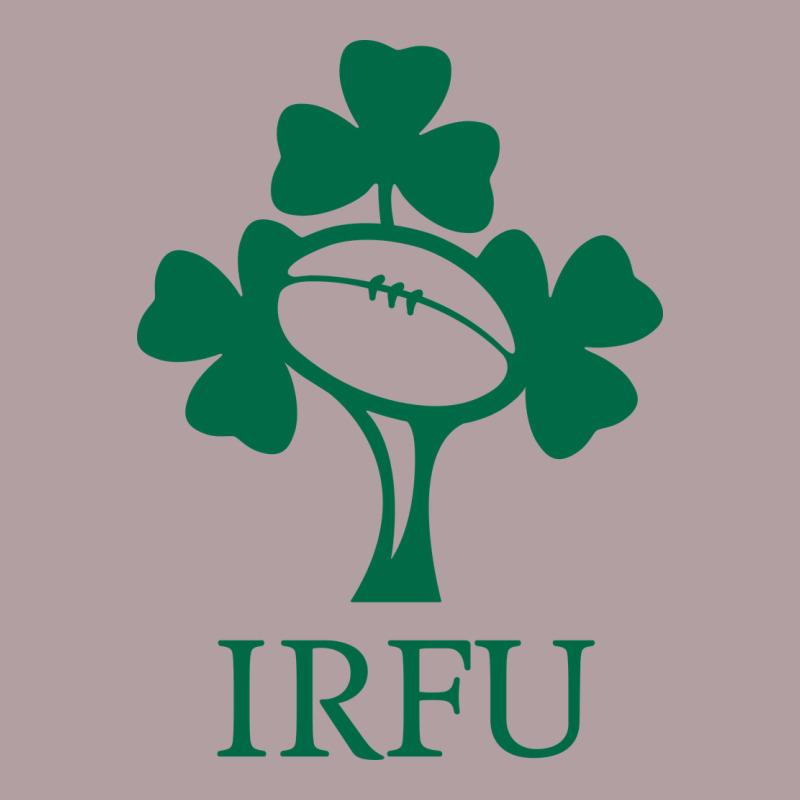 Irish Rugby Football Union Vintage Hoodie by linhVisuals | Teevron