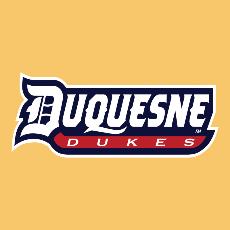 Duquesne Sports Vintage Hoodie by linhVisuals | Teevron