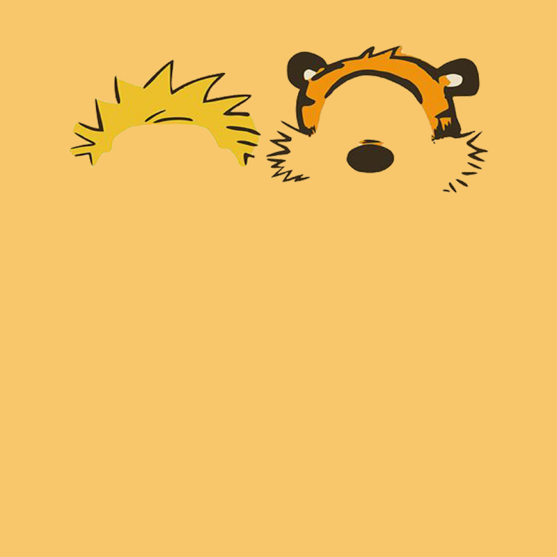 Hobbes Vintage Hoodie by linhVisuals | Teevron