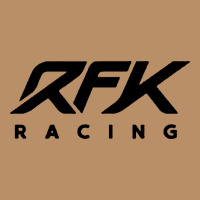 Rfk Racing Vintage Hoodie | Teevron