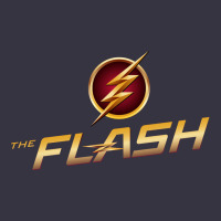 The Flash 02 Vintage Hoodie | Teevron