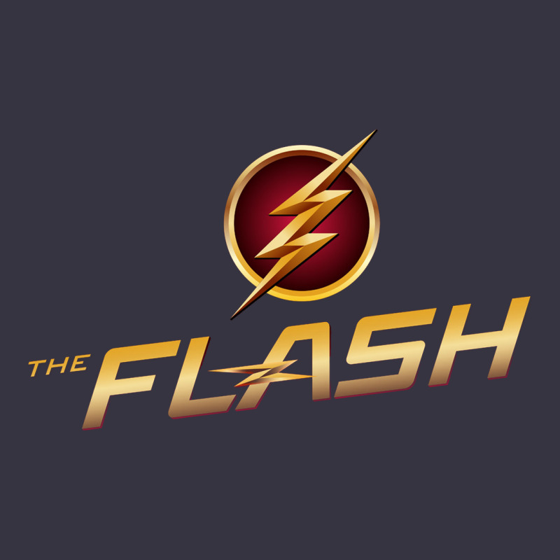 The Flash 02 Vintage Hoodie by linhVisuals | Teevron