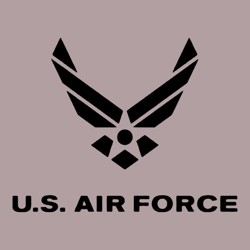 Us Air Force Usaf Distressed Vintage Hoodie by linhVisuals | Teevron