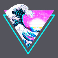 Vaporwave Aesthetic Vintage Hoodie | Teevron