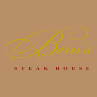 Berns Steak House Vintage Hoodie | Teevron