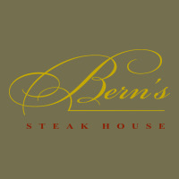 Berns Steak House Vintage Hoodie | Teevron