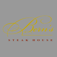 Berns Steak House Vintage Hoodie | Teevron