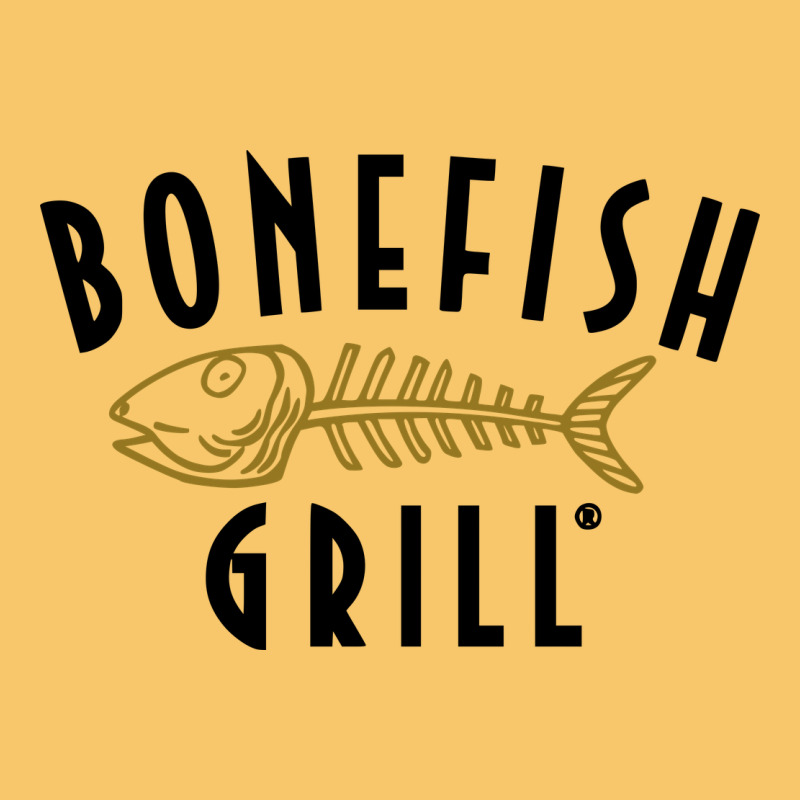 Bonefish Grill Vintage Hoodie by linhVisuals | Teevron
