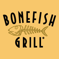 Bonefish Grill Vintage Hoodie | Teevron