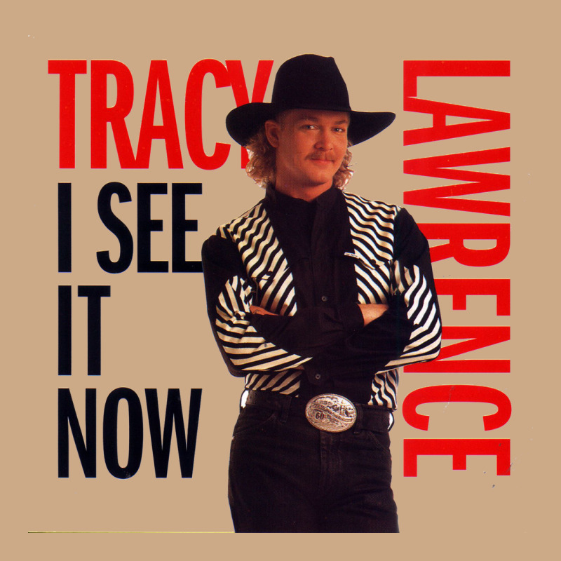 Tracy Lawrence Vintage Hoodie by linhVisuals | Teevron