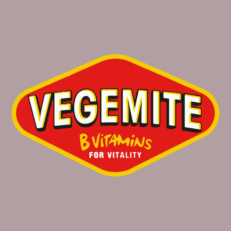 Vegemite Vintage Hoodie by linhVisuals | Teevron