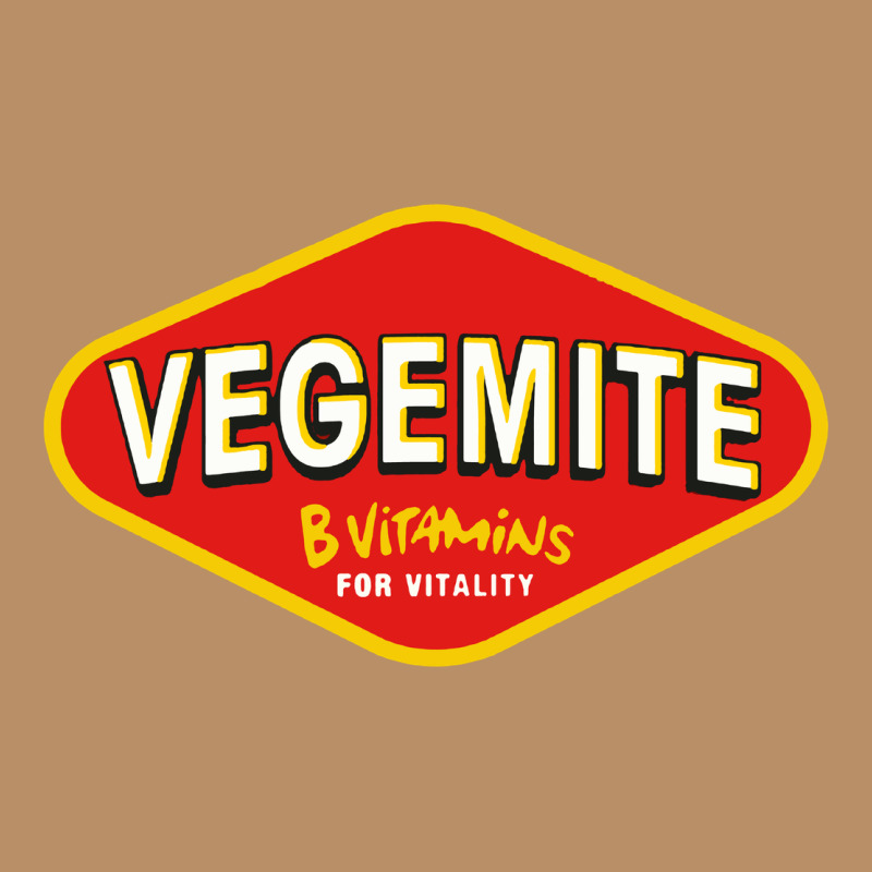 Vegemite Vintage Hoodie by linhVisuals | Teevron