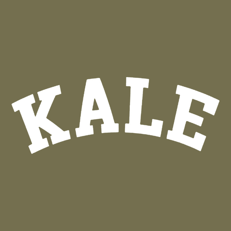 Vintage Kale University Vintage Hoodie by linhVisuals | Teevron