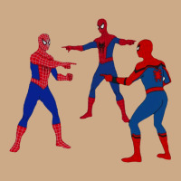 Spidey Meme Vintage Hoodie | Teevron