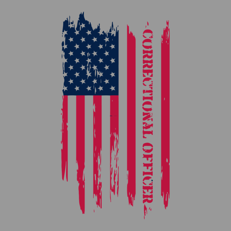 Correctional Officer Shirts   Correctional Prison Officer Thin Silver Vintage Hoodie by linhVisuals | Teevron