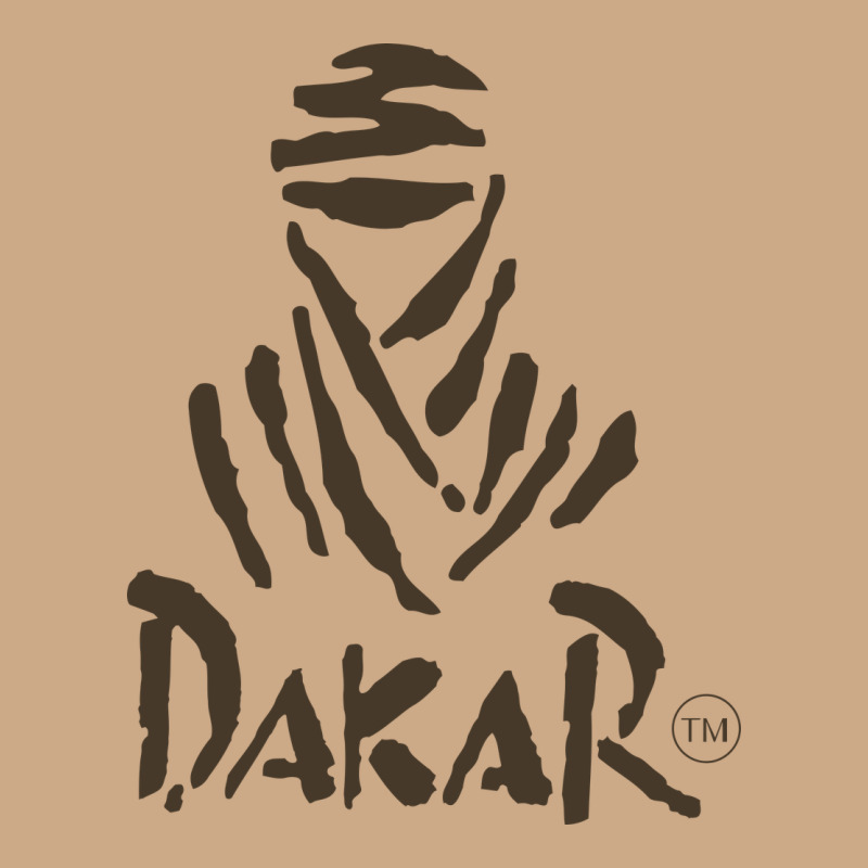 Dakar Vintage Hoodie by linhVisuals | Teevron