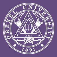 Drexel University Vintage Hoodie | Teevron