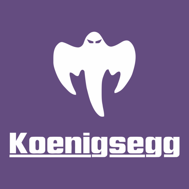 Ghost Koenisegg Vintage Hoodie by linhVisuals | Teevron