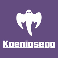 Ghost Koenisegg Vintage Hoodie | Teevron