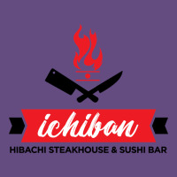 Ichiban Steakhouse Vintage Hoodie | Teevron
