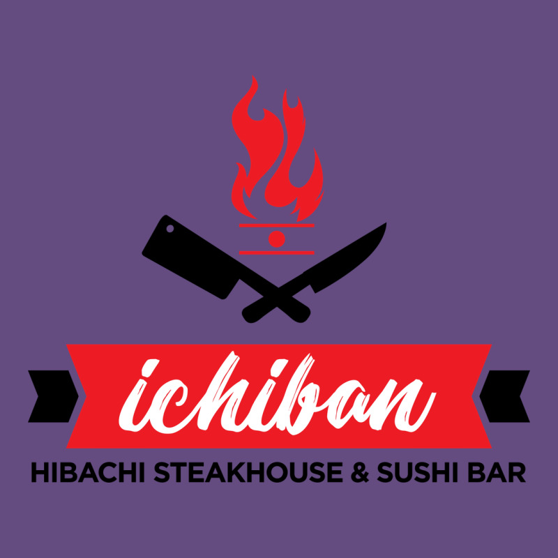 Ichiban Steakhouse Vintage Hoodie by linhVisuals | Teevron