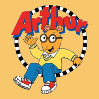 Funko Up Arthur Vintage Hoodie | Teevron