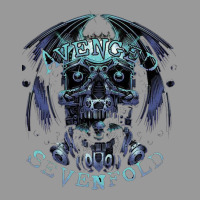Avenged Sevenfold 07 Vintage Hoodie | Teevron