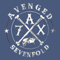 Avenged Sevenfold 13 Vintage Hoodie | Teevron
