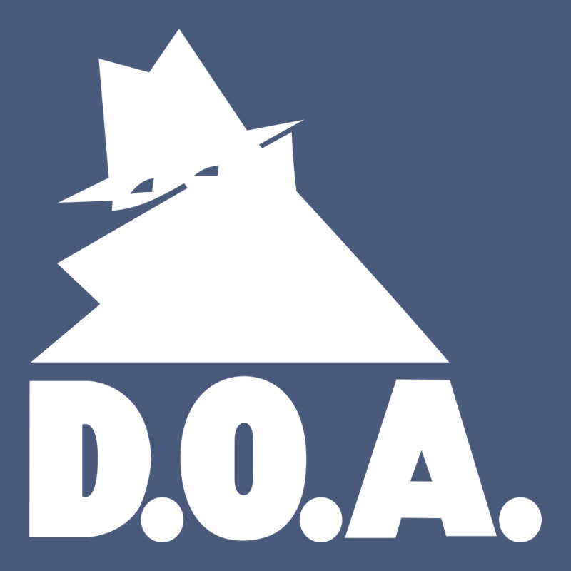 The Doa Punk New Silhouette Design Vintage Hoodie by linhVisuals | Teevron