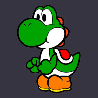 Yoshi Green Vintage Hoodie | Teevron