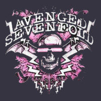 Avenged Sevenfold 32 Vintage Hoodie | Teevron