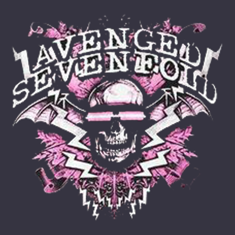Avenged Sevenfold 32 Vintage Hoodie by linhVisuals | Teevron