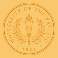 University Of The Pacific Vintage Hoodie | Teevron