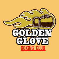 Golden Glove Boxing Club, King Of The Ring Outfit. Vintage Hoodie | Teevron