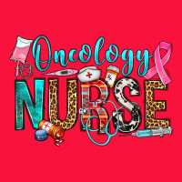 Oncology Nurse Classic Tee | Teevron