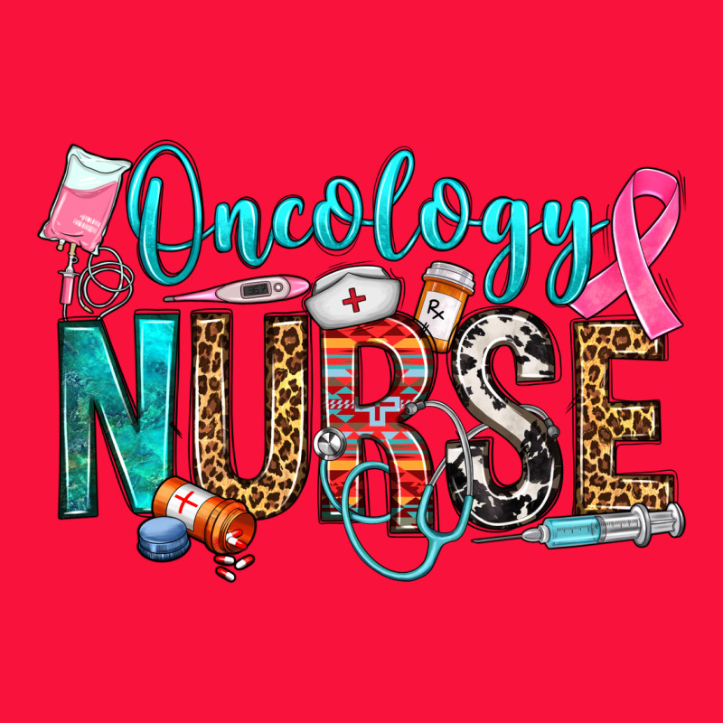 Oncology Nurse Classic Tee by OliviaCreatesArt | Teevron