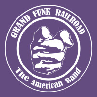 Grand Funk Railroad Vintage Hoodie | Teevron