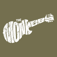 The Monkees Vintage Hoodie | Teevron