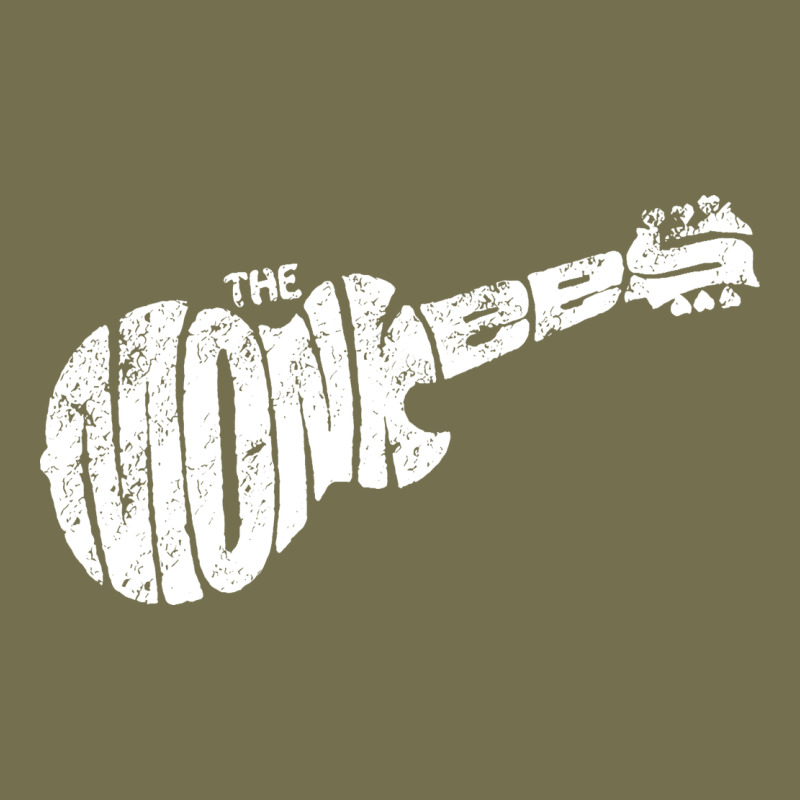 The Monkees Vintage Hoodie by linhVisuals | Teevron