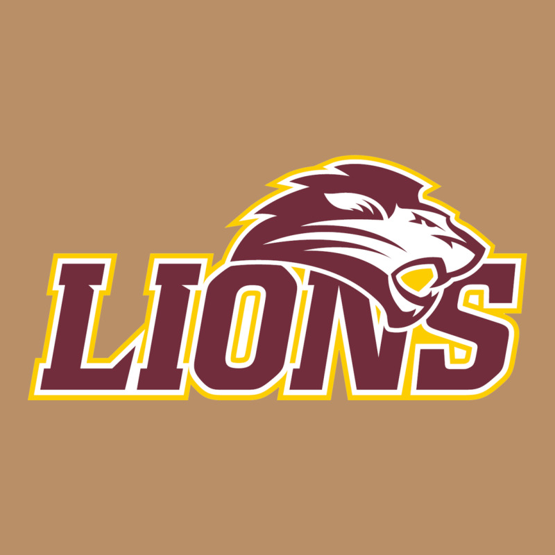 Freed–hardeman University Lion Vintage Hoodie by linhVisuals | Teevron