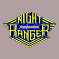 Night Ranger Vintage Hoodie | Teevron