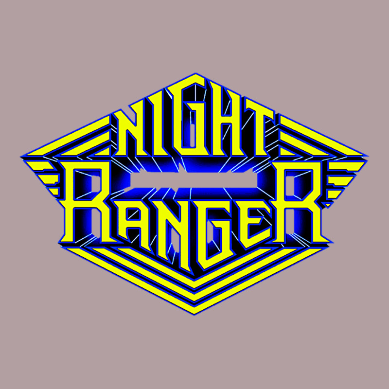 Night Ranger Vintage Hoodie by linhVisuals | Teevron