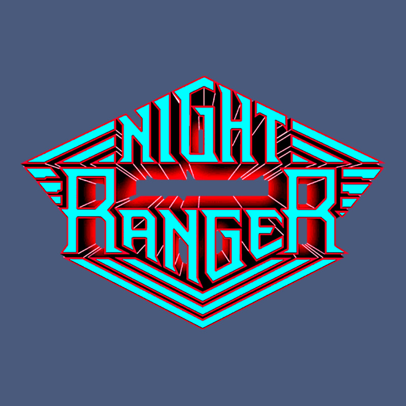 Night Ranger Vintage Hoodie by linhVisuals | Teevron