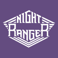 Night Ranger Vintage Hoodie | Teevron