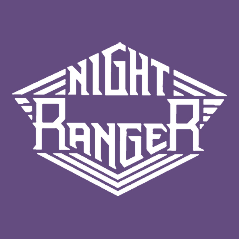 Night Ranger Vintage Hoodie by linhVisuals | Teevron