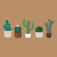 Cute Plant Vintage Hoodie | Teevron