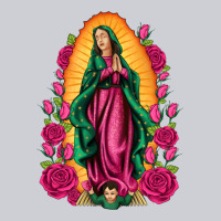 Our Lady Of Guadalupe Classic Tee | Teevron