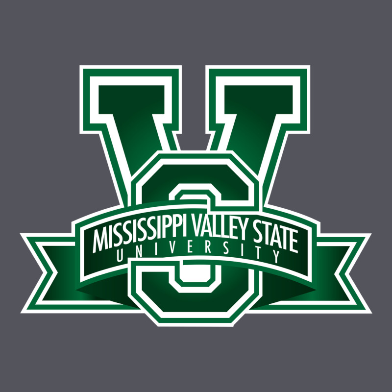The Mississippi Valley Tate University Vintage Hoodie by linhVisuals | Teevron